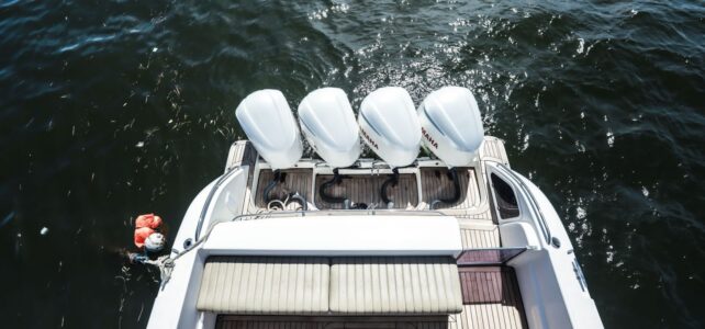 Private Yacht Nusa Penida