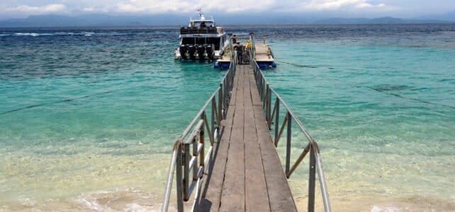 Safety Tips for Nusa Penida Private Boat Tours Safety Tips for Nusa Penida Private Boat Tours